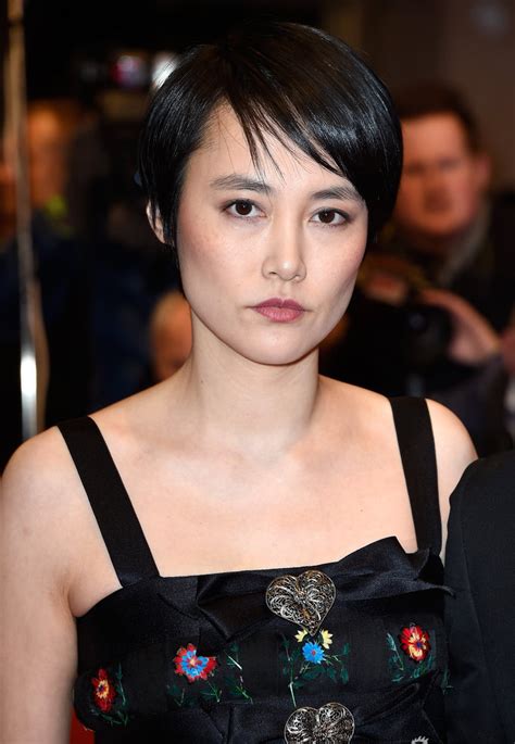 Rinko Kikuchi